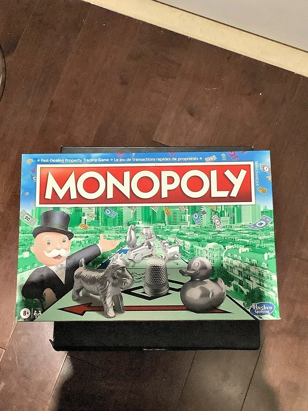 Monopoly Board Game